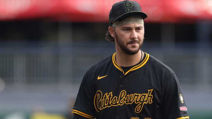This Stat Detail Suggests GOAT Potential For Pirates’ Paul Skenes