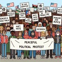 Protest Erupts at COP30: Security Personnel Injured