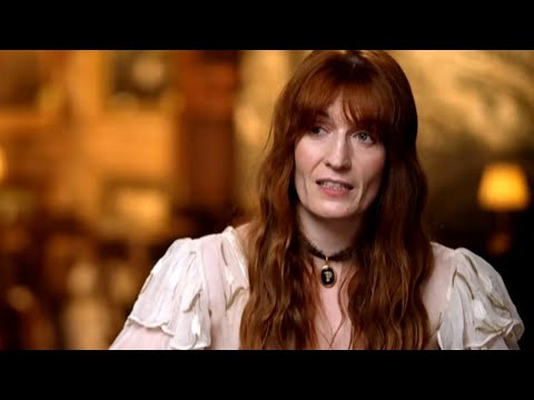 Florence Welch opens up about ectopic pregnancy and doubts about releasing new music