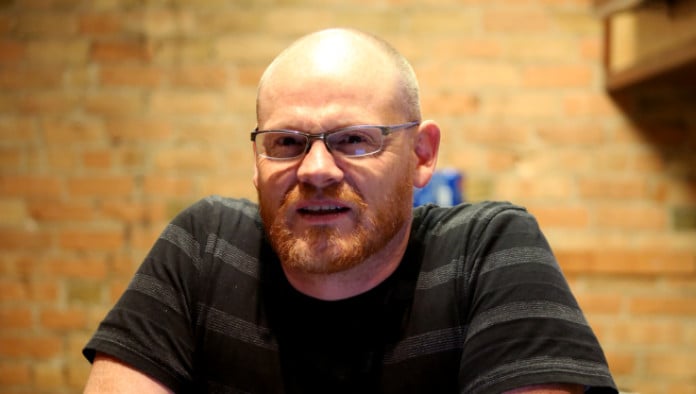 Man Lacking Food Contribution Expertly Infiltrates Church Potluck