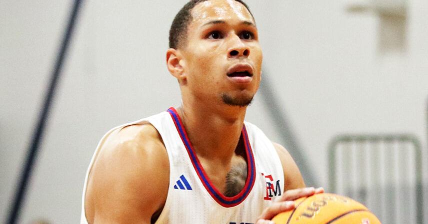 FMU men's basketball opens season Friday as host for Conference Crossover