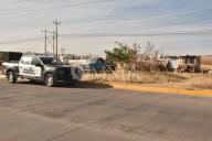 Encuentran a hombre sin vida en la colonia Rodolfo Fierro