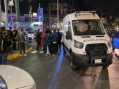 Motociclista pierde la vida tras quedar atrapada debajo de tráiler