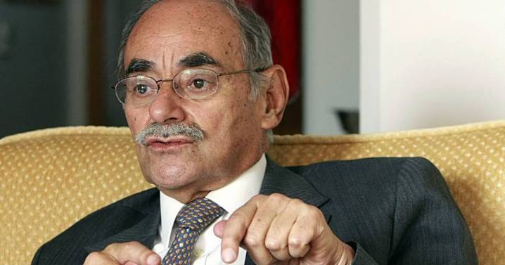 Senado rinde homenaje a Horacio Serpa Uribe por su legado en la paz y la democracia de Colombia