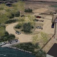 FWP proposes new motorboat launch on Yellowstone River at Miles City