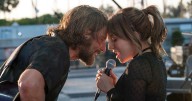 Lady Gaga revela que grabó "A Star is Born" medicada con litio