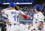 Blue Jays Fear Another Setback From Dodgers As Bo Bichette’s Toronto Future Becomes Uncertain, Per Insider