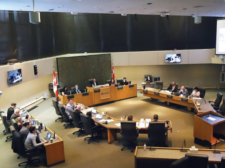 Greater Sudbury taxpayers looking at tax hike of more than 5%