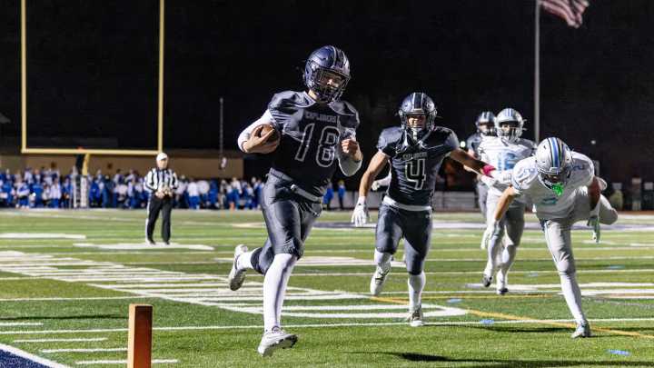 OHSAA football playoffs: Preview for 15 Akron