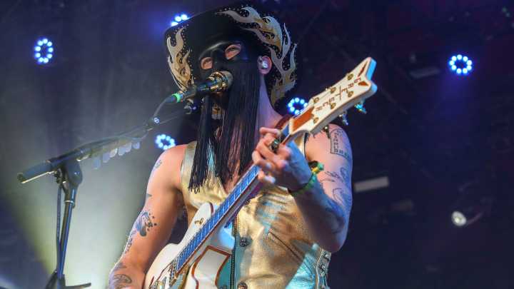 4 live shows to see in the Coachella Valley this weekend