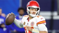 Patrick Mahomes dealt huge injury blow as Chiefs' playoff chances plummet and hang by a thread