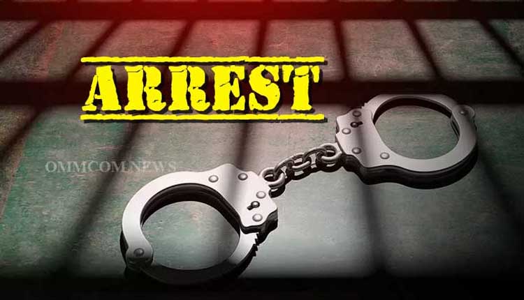 Three Arrested In Coimbatore Gang-Rape Case After Gunfire Exchange With Police