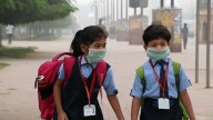 Delhi Pollution Crisis: Supreme Court steps in; seeks postponement of school sports activities
