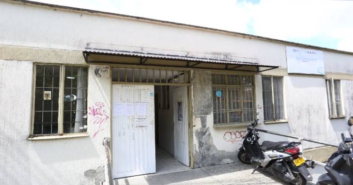 Assbasalud anuncia mejoras al puesto de salud en el barrio Bajo Prado de Manizales tras quejas de los vecinos