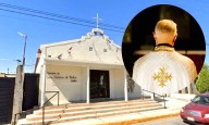 Sale a la luz nueva denuncia por abuso sexual contra sacerdote en Coahuila