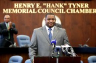 Atlantic City mayor wins reelection despite indictments in child abuse case, trial ahead