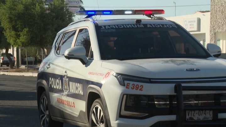 Un Hombre Fue Atacado a Balazos en la Colonia Primero Hermosillo, en la Capital de Sonora