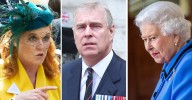 Sarah Ferguson Was 'Remorseless' Over 'Selling Access' to Royals