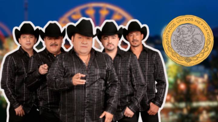 Dónde y cómo ver a Grupo Pesado por solo 10 pesos en Nuevo León