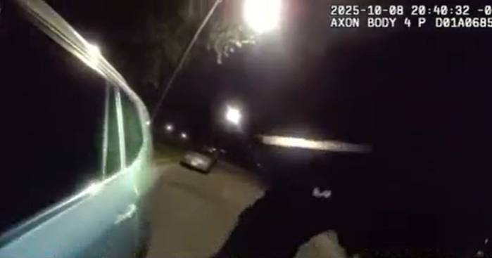 Body camera footage from police shooting in Dundalk released by AG's Office