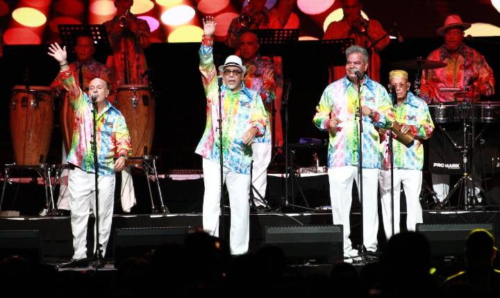 La Sonora Ponceña celebrará sus 71 años de trayectoria previo al juego inaugural de los Leones de la LBPRC