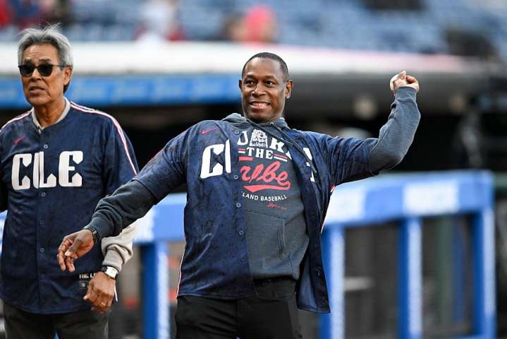 Cleveland legend overlooked again: Kenny Lofton’s Hall of Fame snub sparks outrage