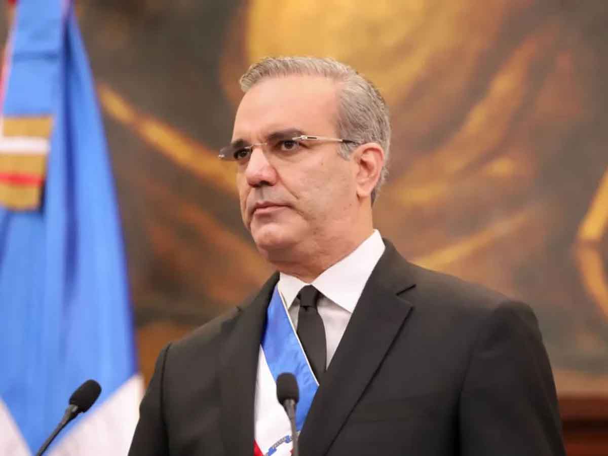 República Dominicana presta a EU base militar