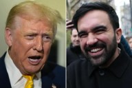 Trump needs to remind Mamdani that Gotham is not above the rest of the country