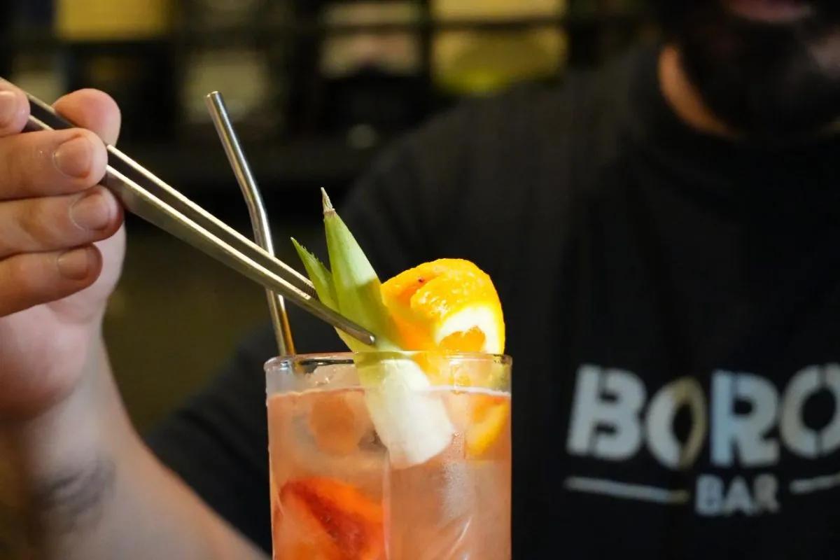 Boros: un bar con identidad propia para disfrutar la noche posadeña