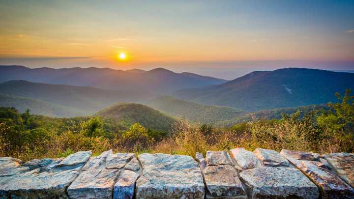Shenandoah National Park May Face 10% Budget Shortfall In 2026