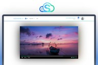 Connect with your data from any device with Scramble cloud storage