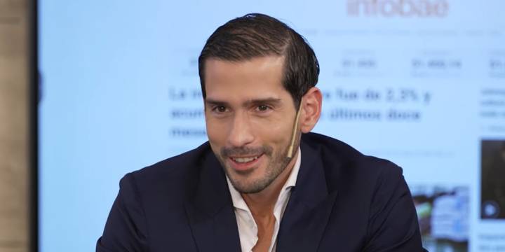 El CEO del America Business Forum contó cómo lograron convocar a Messi y Milei