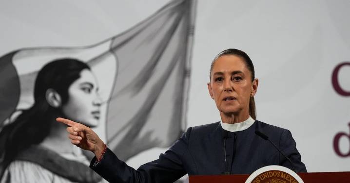 Mexican president has a new security plan for Michoacan