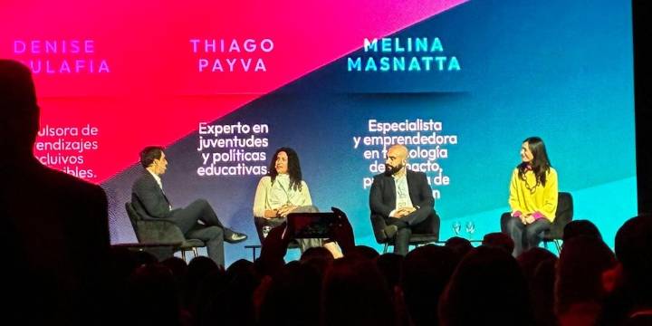 Tecnohumanismo en la educación: cuando la tecnología potencia el aprendizaje sin perder el componente humano