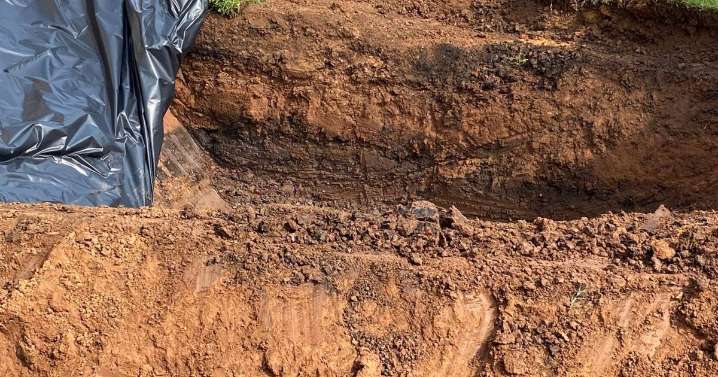 New soil testing reveals pockets of contaminated soil at old Kerr