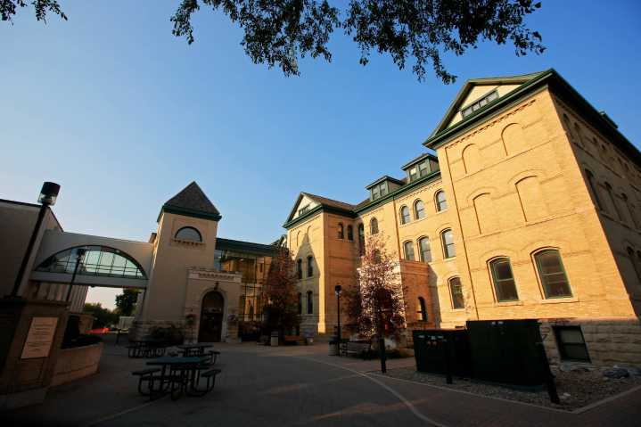 Former Brandon University dean accused of ‘mathematically impossible’ grade change