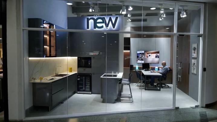 BoConcept y Muebles New se unen para ofrecer soluciones integrales en...