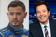 NASCAR Fans Boycott Kyle Larson’s Late Night Appearance with Jimmy Fallon