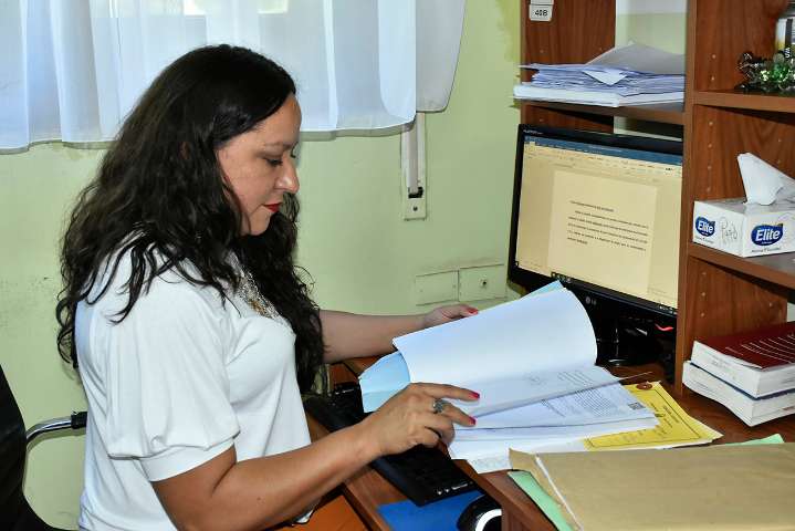 Chilecito: la Justicia confirmó la prisión preventiva de un imputado por robo