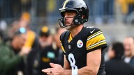 Aaron Rodgers injury forces Steelers into tough decision in major blow to Pittsburgh and Packers