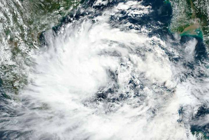 Exponen en Guatemala balance tras cierre de temporada ciclónica