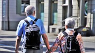 Las pensiones subirán en torno a un 2,7% en 2026