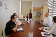 Avanza consolidación de Defensoría Pública cercana y profesional en Tamaulipas