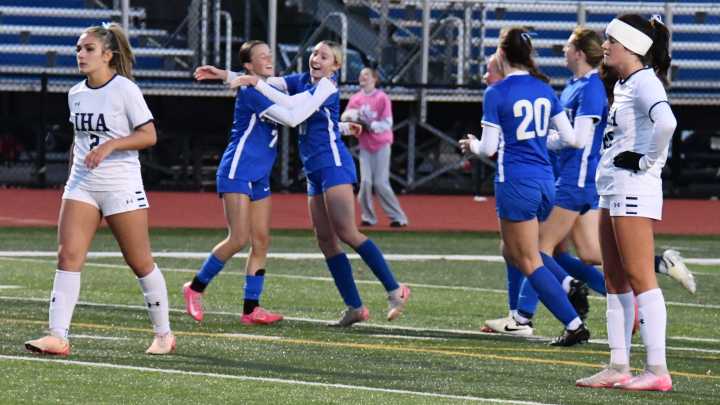 Paul VI tops Immaculate Heart to claim second straight Non