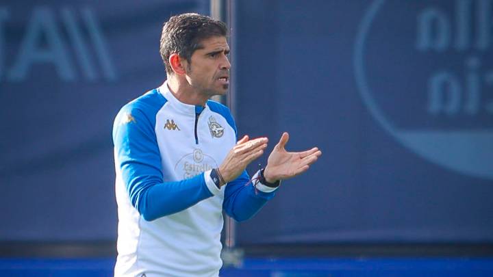 Antonio Hidalgo: «Veo a la afición entusiasmada»