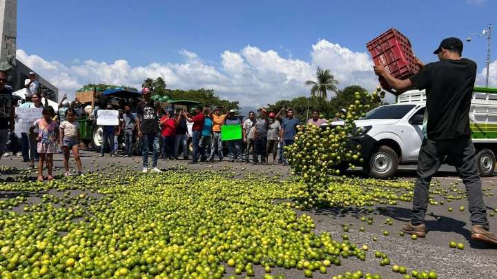 La ley del miedo gobierna Michoacán: El territorio que el narco estrangula con puño de hierro
