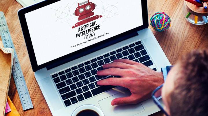 Are any jobs safe from AI?