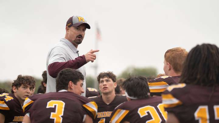 VOTE: Who is the Morris/Sussex Football Coach of the Year?