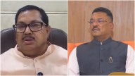 Rs 200 crore land bought for Rs 3 crore by Maharashtra minister Pratap Sarnaik, alleges Congress leader Vijay Wadettiwar