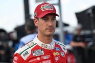 Joey Logano’s New Bald Look Explained: Why the NASCAR Star Shaved His Head With three championships, it can be hard for a NASCAR driver to deal with a hair loss condition - but Joey Logano takes it in